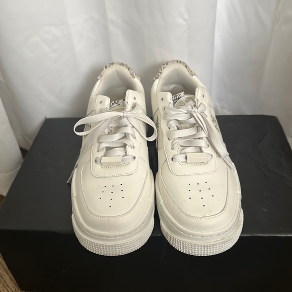 Nike Air Force pixel - Picture 1 of 3